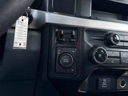 New 2026 Ford F350 XLT AWD/4WD image 31