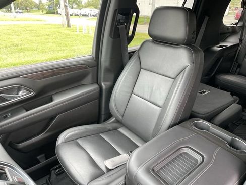 Used 2021 Chevrolet Tahoe LT AWD/4WD image 25