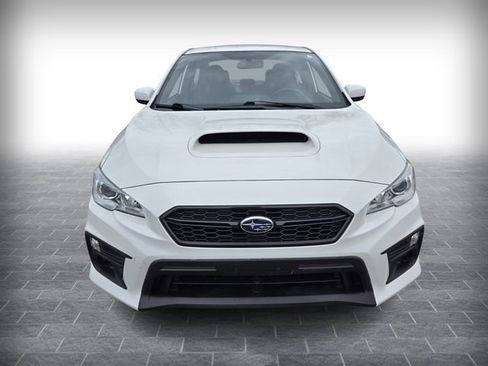 Used 2018 Subaru WRX image 2