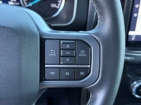 Used 2023 Ford F150 XLT w/ Equipment Group 302A High AWD/4WD image 36