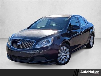 Used 2015 Buick Verano