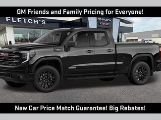 New 2026 GMC Sierra 1500 Elevation video 1