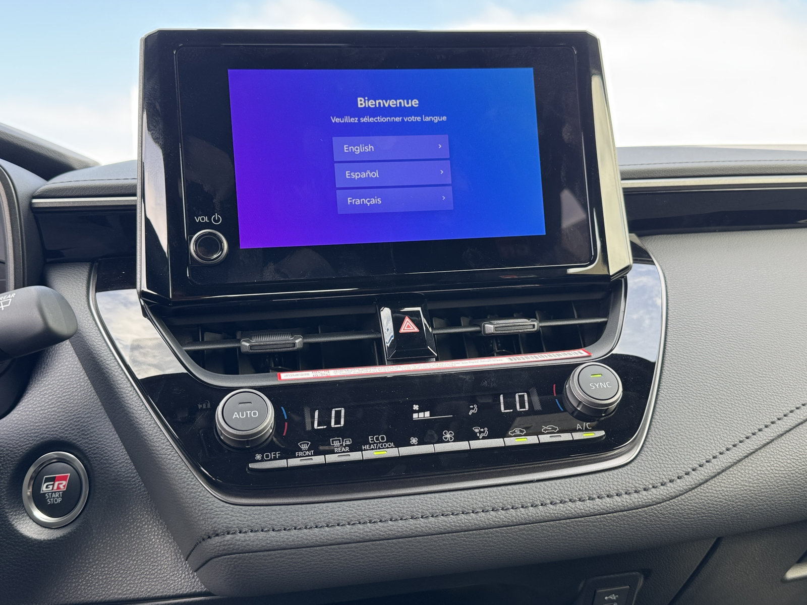 New 2026 Toyota Corolla GR AWD/4WD image 20
