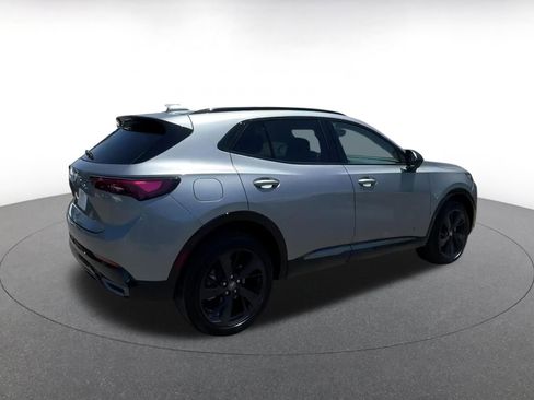 Used 2024 Buick Envision Sport Touring image 15