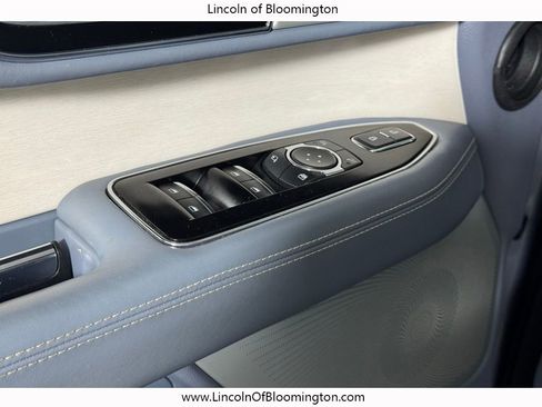Certified 2023 Lincoln Navigator L Black Label AWD/4WD image 20