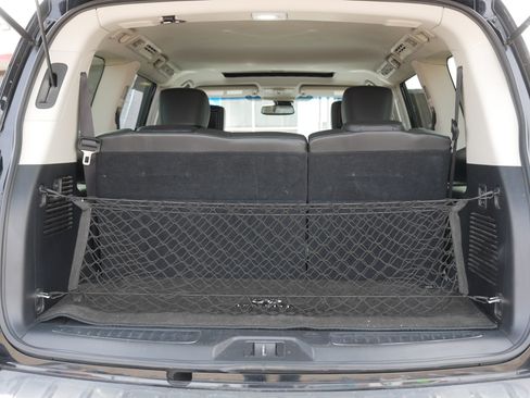 Used 2015 INFINITI QX80 4WD w/ Deluxe Technology Package image 18