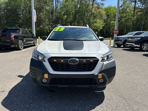 Used 2023 Subaru Outback Wilderness image 11