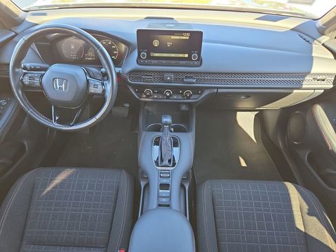Certified 2023 Honda HR-V Sport image 14
