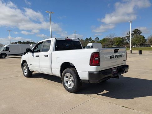 New 2026 RAM 1500 Tradesman image 9