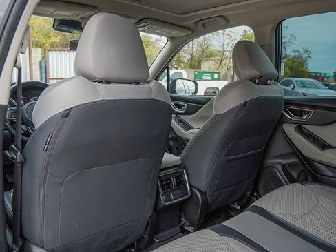 Used 2023 Subaru Forester Premium image 35