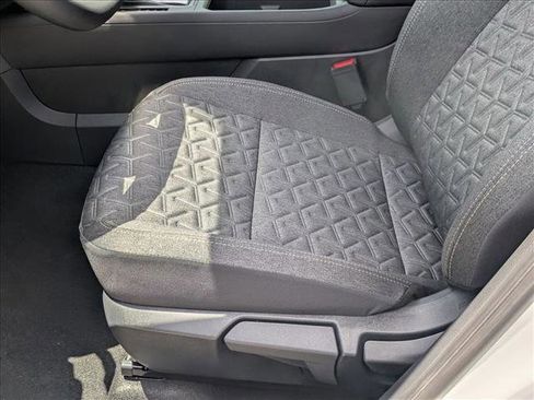 New 2026 Nissan Kicks SV w/ SV Premium Package FWD image 4