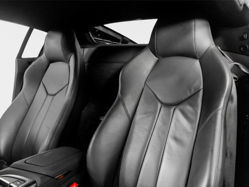 Used 2022 Audi R8 V10 performance image 3