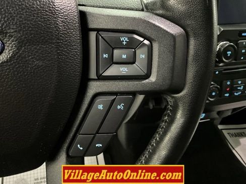 Used 2018 Ford F150 XLT w/ Equipment Group 302A Luxury image 18