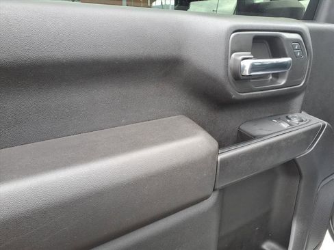 Used 2024 Chevrolet Silverado 3500 W/T w/ WT Convenience Package image 10