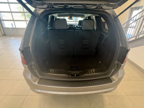 Used 2017 Dodge Durango GT w/ Nav & Power Liftgate Group AWD/4WD image 10