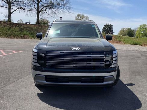 New 2026 Hyundai Palisade Limited FWD image 25