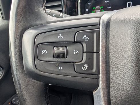 Used 2023 GMC Sierra 1500 SLE AWD/4WD image 27