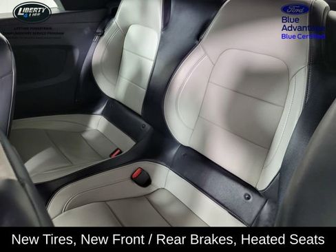 Certified 2024 Ford Mustang Premium image 15