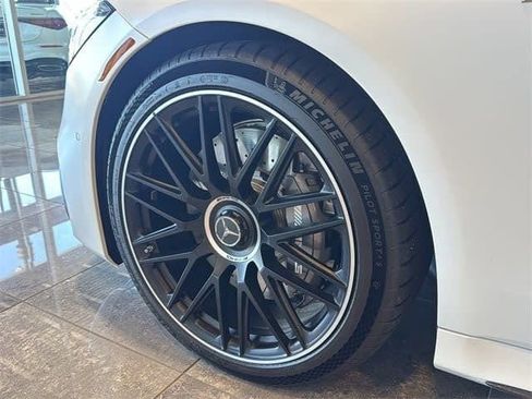 New 2026 Mercedes-Benz S 63 AMG S image 9