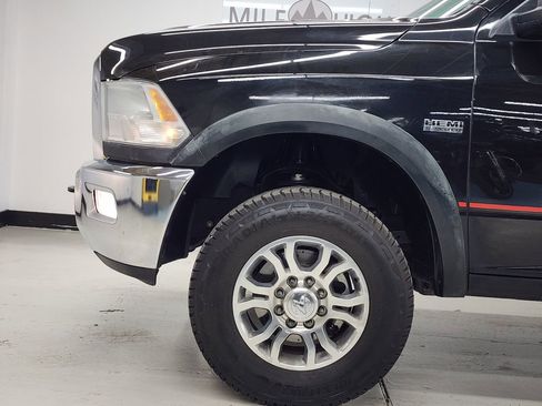 Used 2011 RAM 2500 Power Wagon w/ Luxury Group image 32