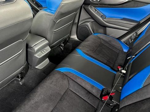 New 2026 Subaru WRX GT w/ WRX Electronics Package AWD/4WD image 12