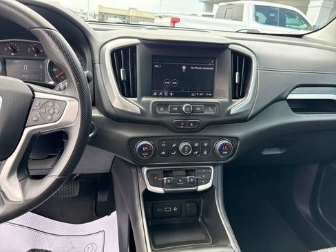 Used 2023 GMC Terrain SLE w/ Driver Convenience Package AWD/4WD image 21