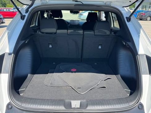Certified 2025 Honda HR-V Sport image 12