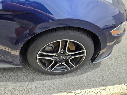 Used 2020 Ford Mustang Premium RWD image 10