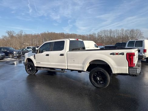 Used 2019 Ford F350 XL w/ STX Appearance Package image 4