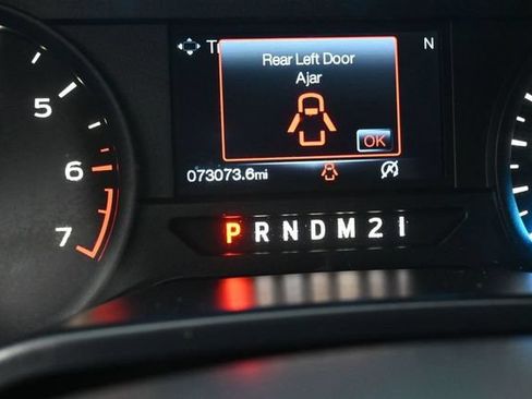 Used 2016 Ford F150 XL w/ Equipment Group 101A Mid RWD image 17