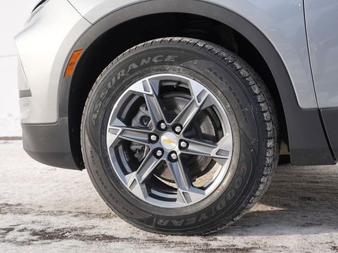 Used 2025 Chevrolet Blazer LT image 11