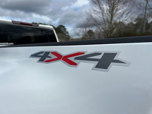 New 2026 Chevrolet Silverado 3500 W/T image 23