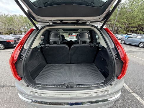 Used 2023 Volvo XC90 B6 Plus w/ Protection Package Premier image 37