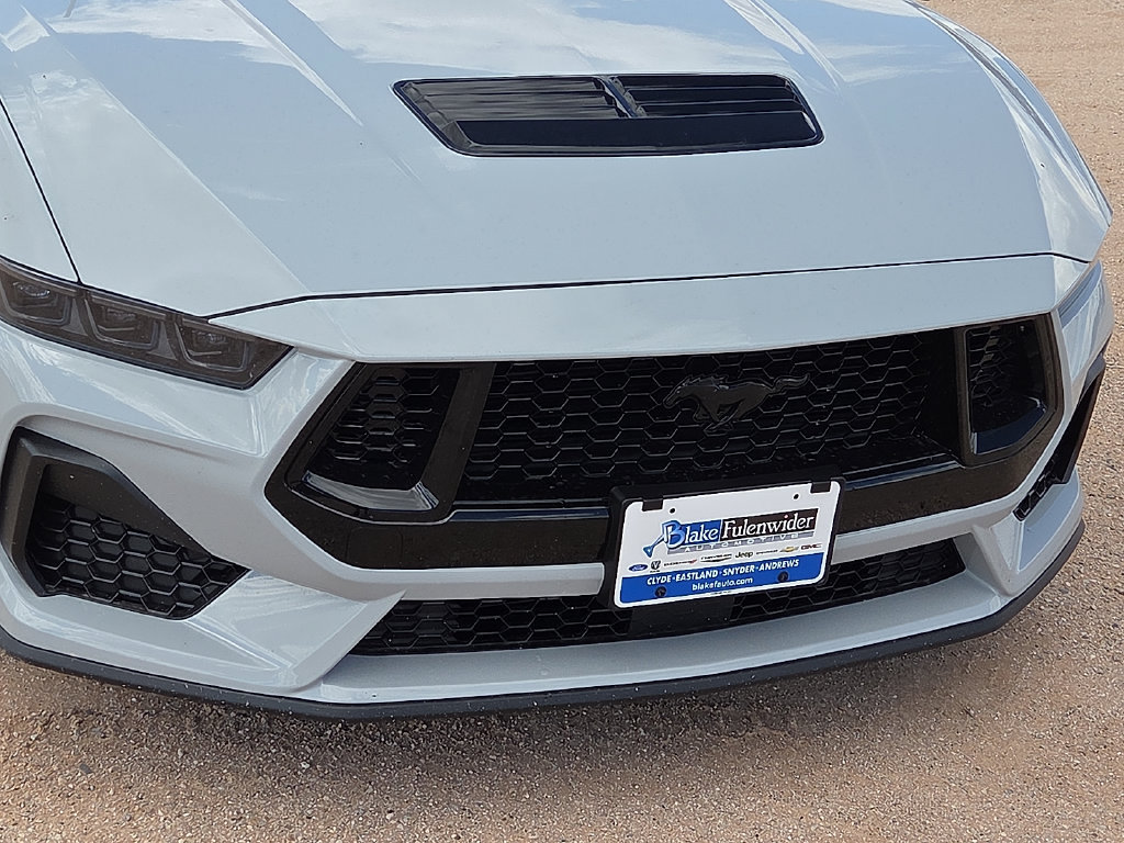 New 2026 Ford Mustang GT Premium RWD image 9