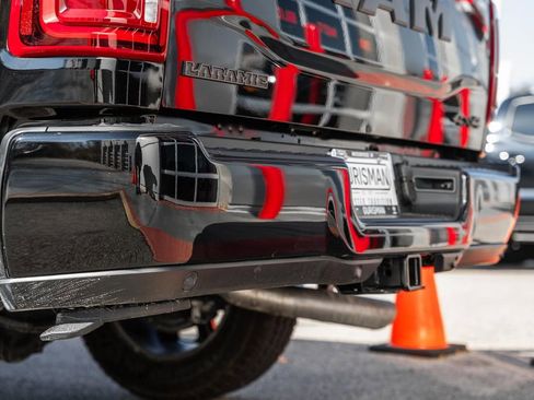 New 2026 RAM 2500 Laramie image 6