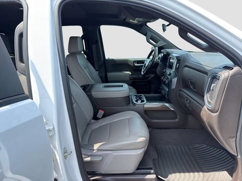 Used 2020 Chevrolet Silverado 1500 RST w/ All-Star Edition AWD/4WD image 27