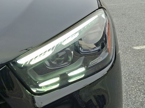 Used 2024 Mercedes-Benz GLE 63 AMG S image 9