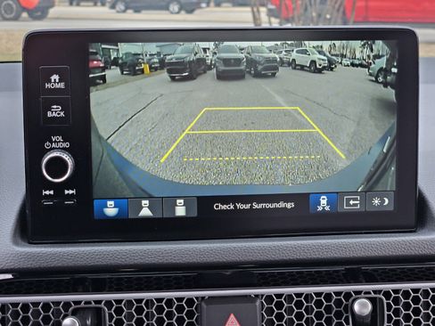 Used 2025 Honda Civic Sport image 22