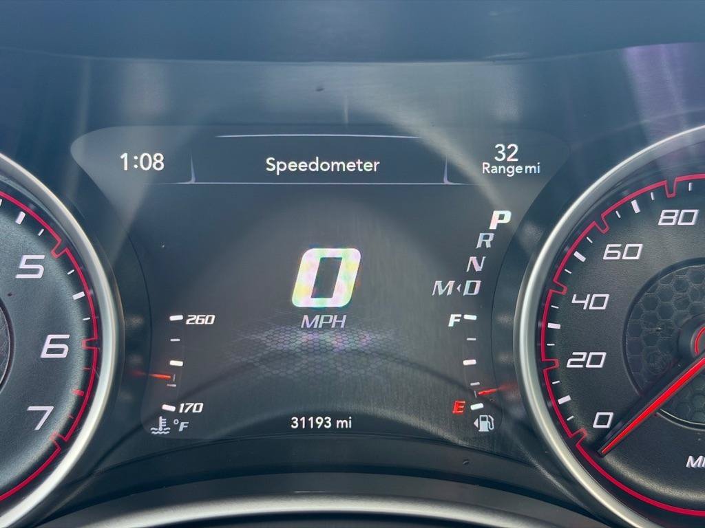 Used 2021 Dodge Charger Scat Pack RWD image 23