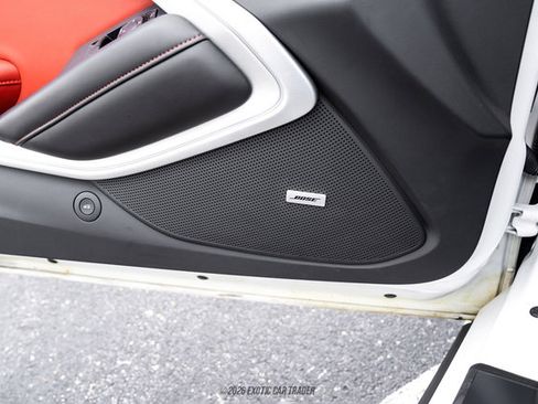 Used 2017 Chevrolet Camaro SS RWD image 45