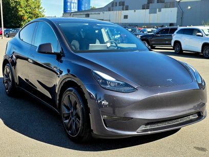 Used 2024 Tesla Model Y Long Range