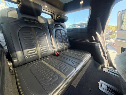 Used 2024 Rivian R1S Adventure AWD/4WD image 21
