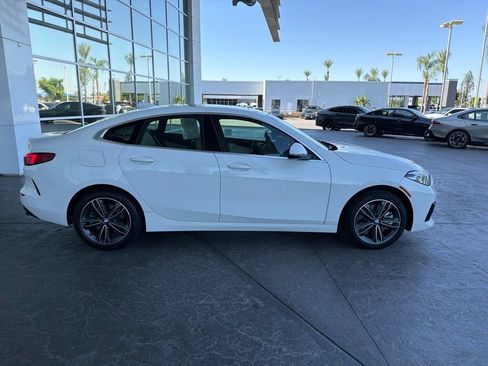 Used 2022 BMW 228i Gran Coupe w/ Convenience Package FWD image 3