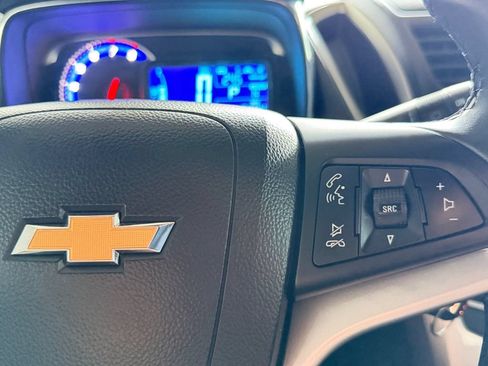 Used 2016 Chevrolet Trax LT w/ LT Convenience Package FWD image 23