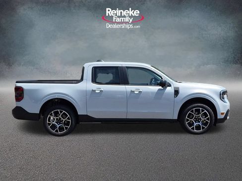 New 2026 Ford Maverick Lariat AWD/4WD image 4