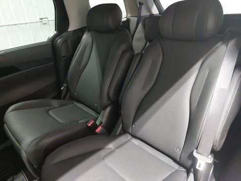 New 2026 Kia Carnival SX Prestige image 16