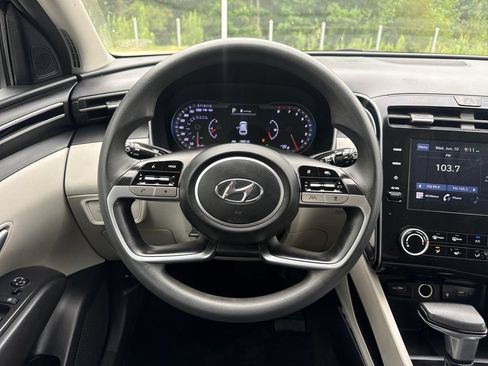 Used 2023 Hyundai Tucson SEL AWD/4WD image 19