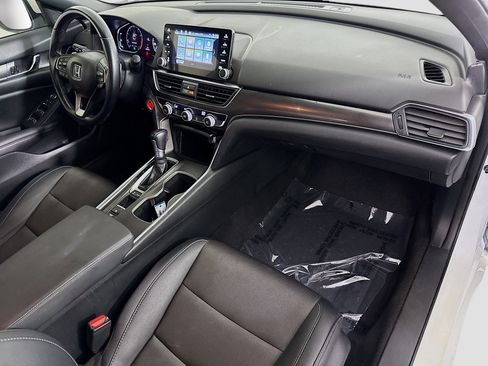 Used 2020 Honda Accord Sport image 30