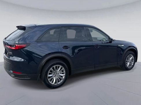 Certified 2025 MAZDA CX-90 3.3 Turbo w/ Preferred Package image 3