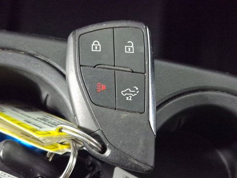 Used 2024 Chevrolet Silverado 1500 W/T w/ WT Fleet Convenience Package image 22